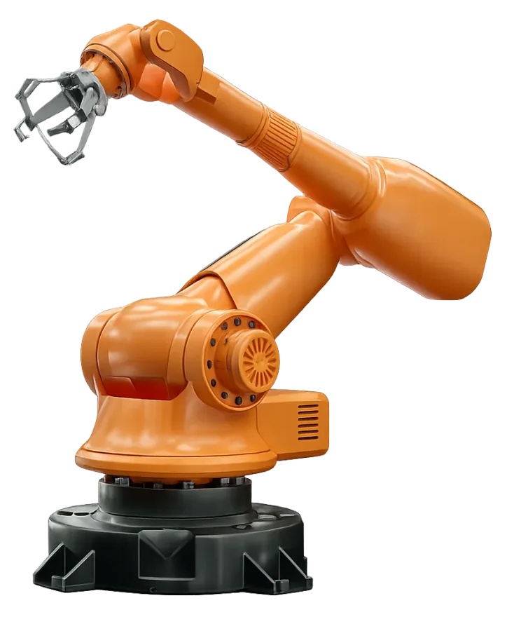 Manufacturing & Industrial research